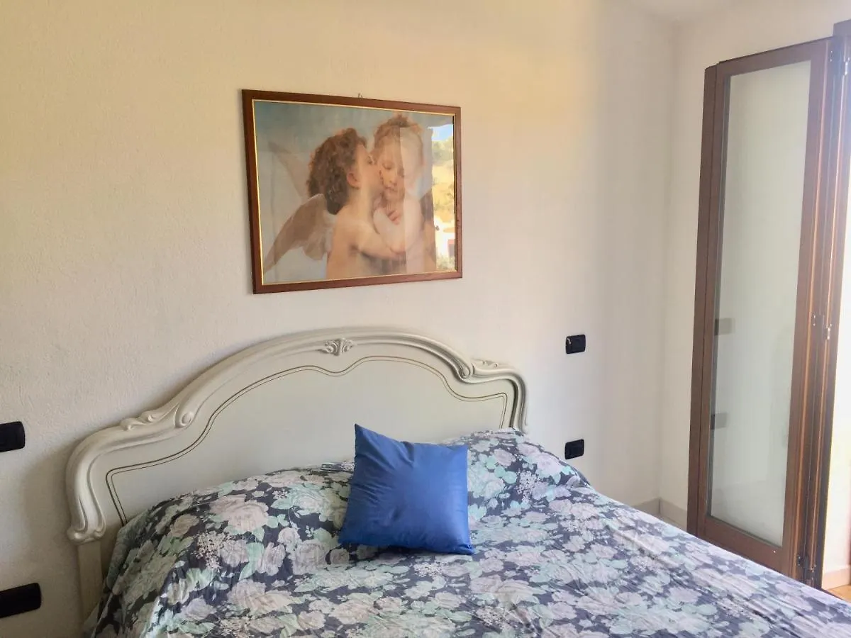 Tuffarsi Nel Paradiso Villasimius Italien