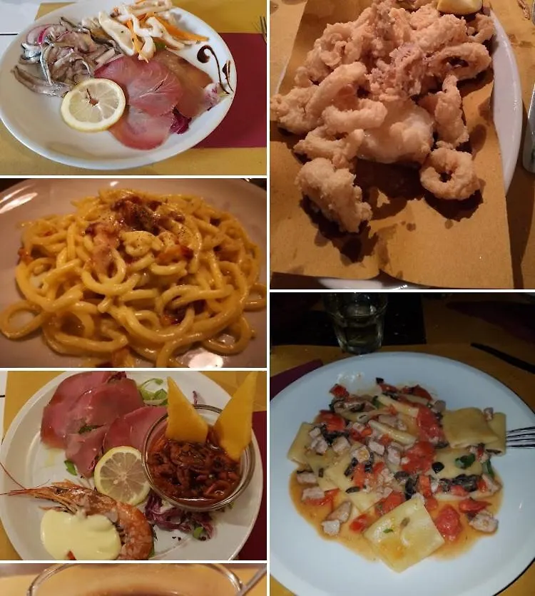 Tuffarsi Nel Paradiso Villasimius 0*,