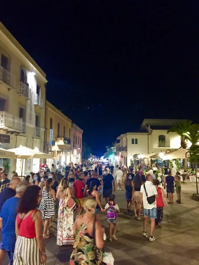 Tuffarsi Nel Paradiso Villasimius