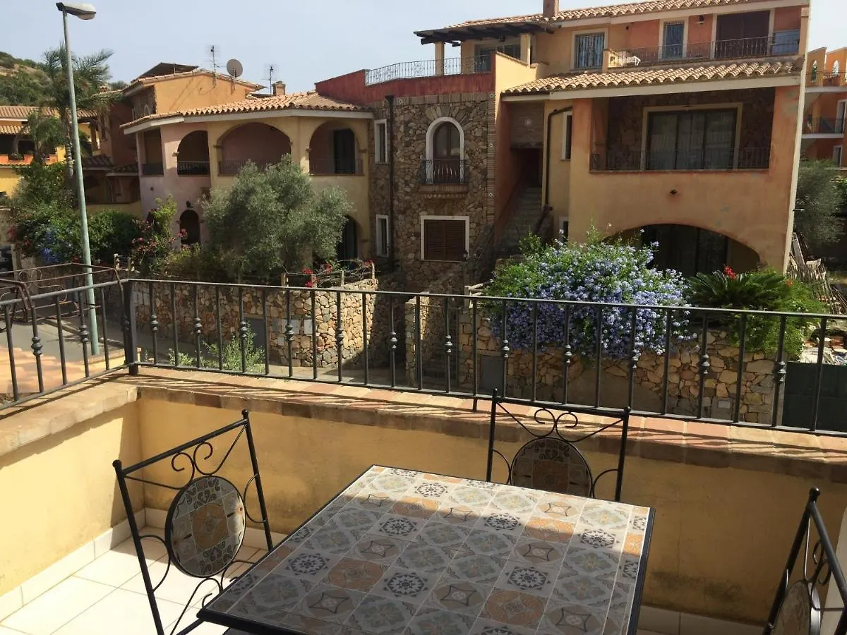 Tuffarsi Nel Paradiso Villasimius