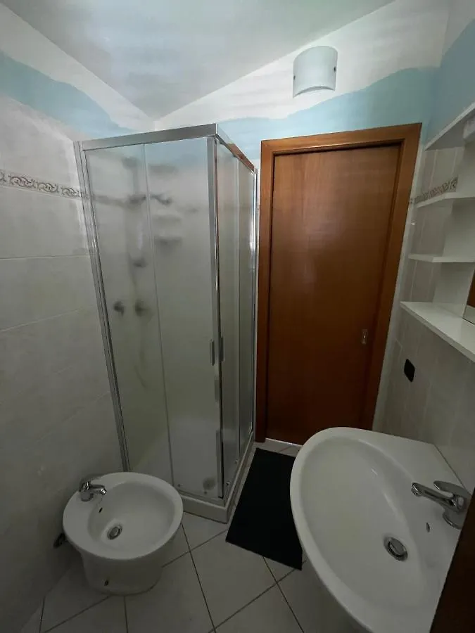 Tuffarsi Nel Paradiso Villasimius Feriehus
