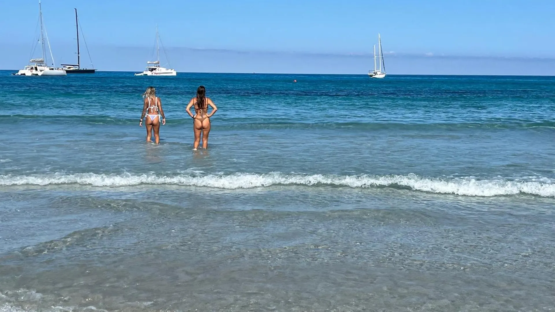 Feriehus Tuffarsi Nel Paradiso Villasimius