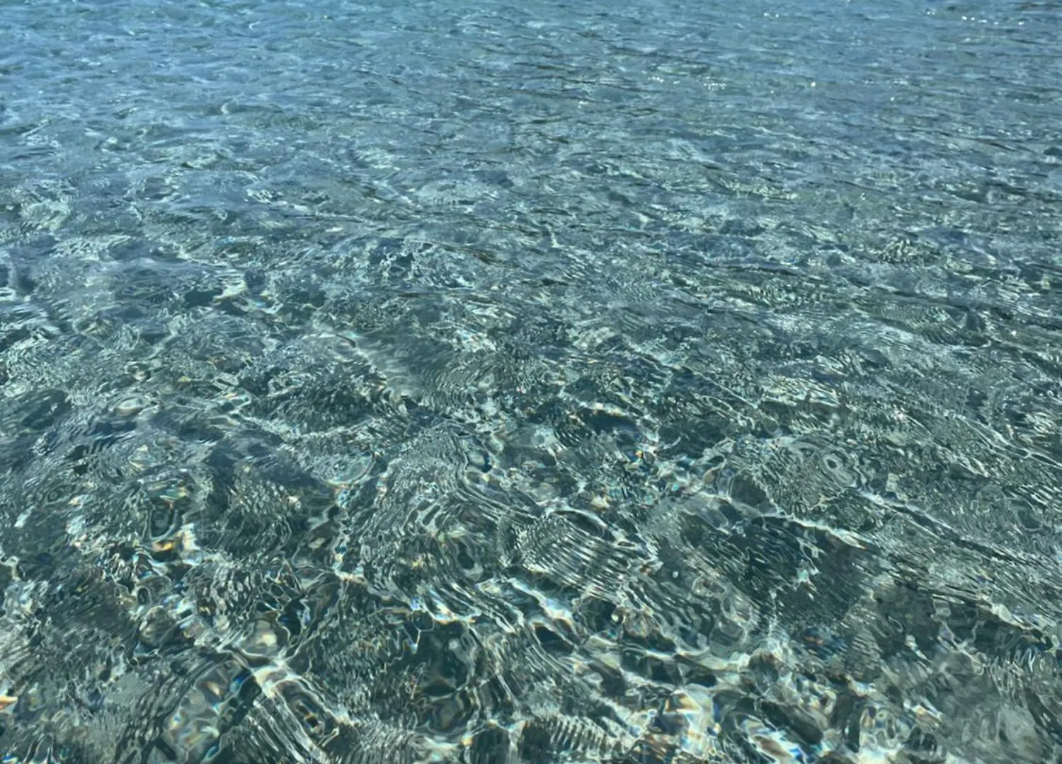 Feriehus Tuffarsi Nel Paradiso Villasimius