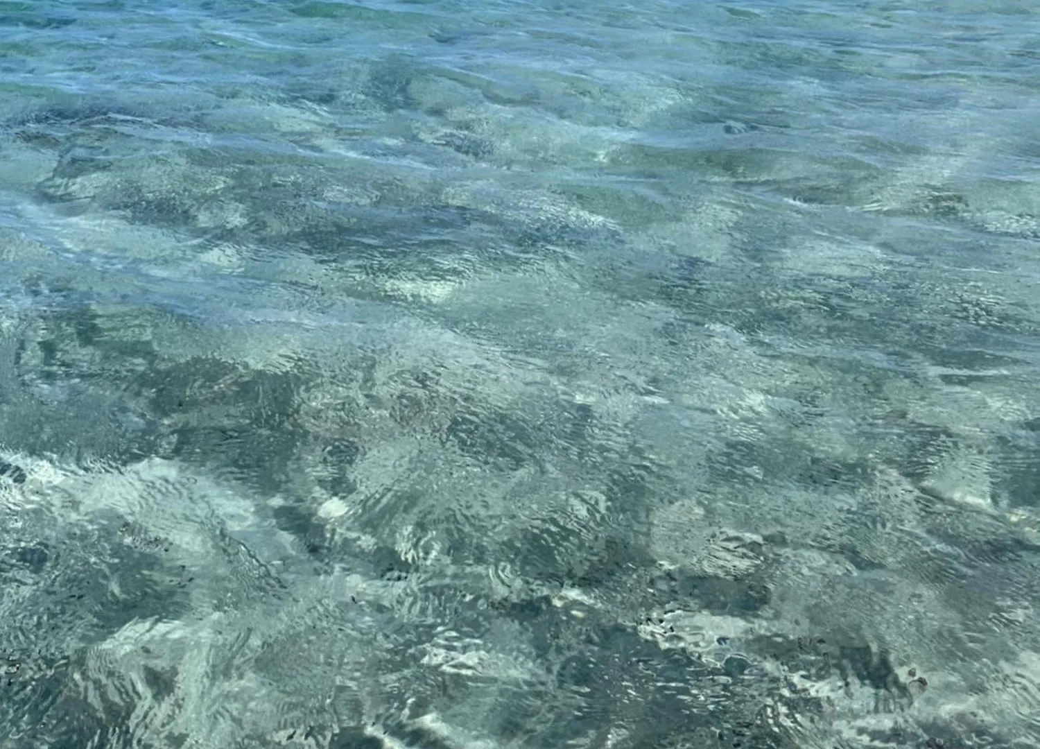 Feriehus Tuffarsi Nel Paradiso Villasimius Italien