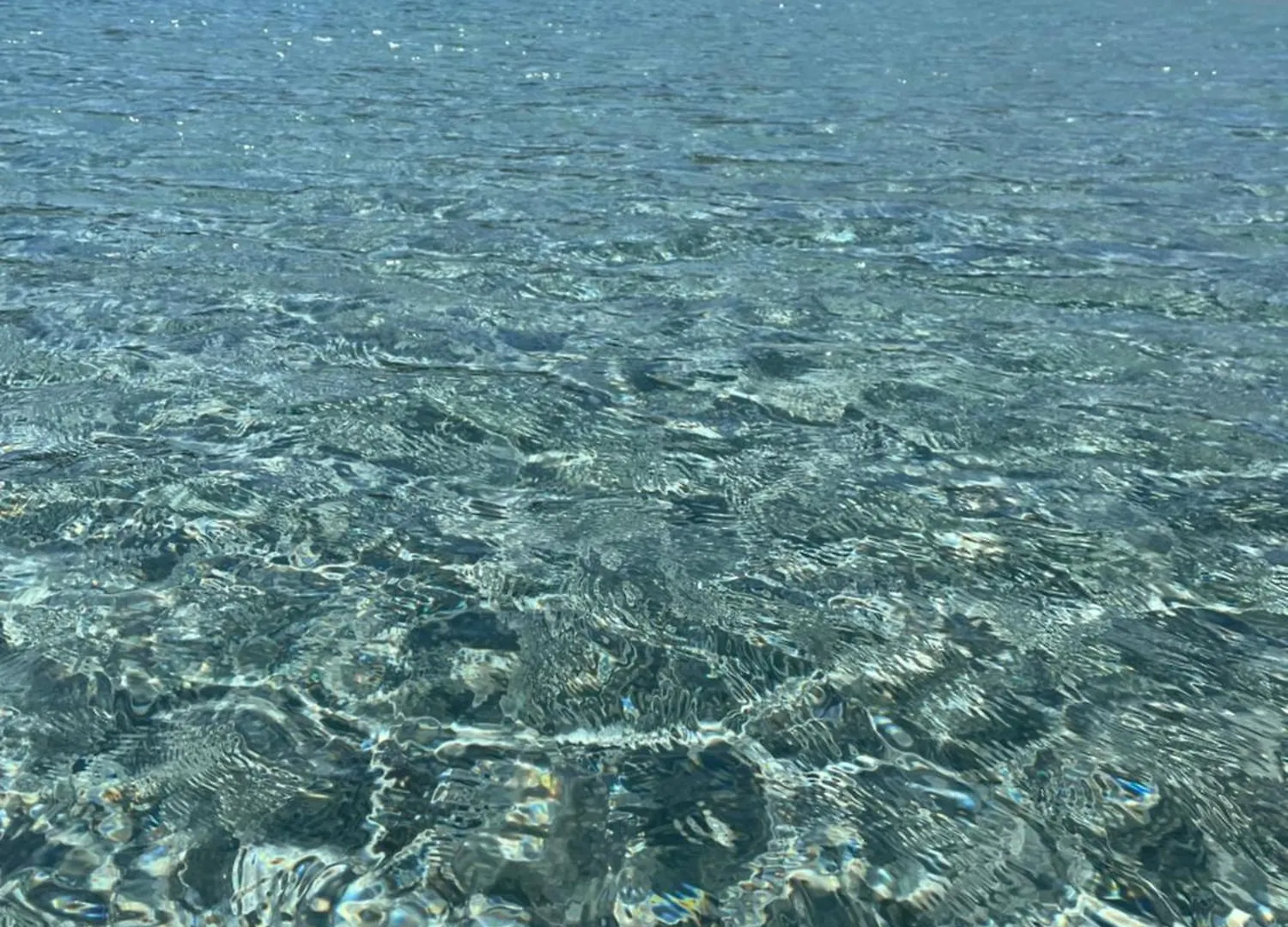 Feriehus Tuffarsi Nel Paradiso Villasimius
