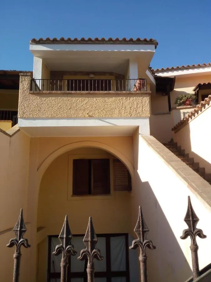 Tuffarsi Nel Paradiso Villasimius