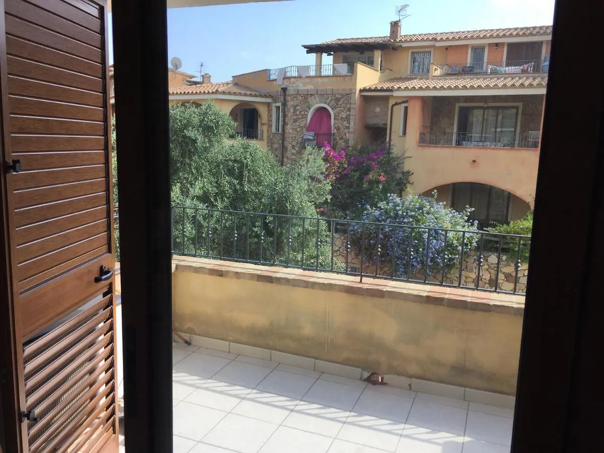 Tuffarsi Nel Paradiso Villasimius 0*,