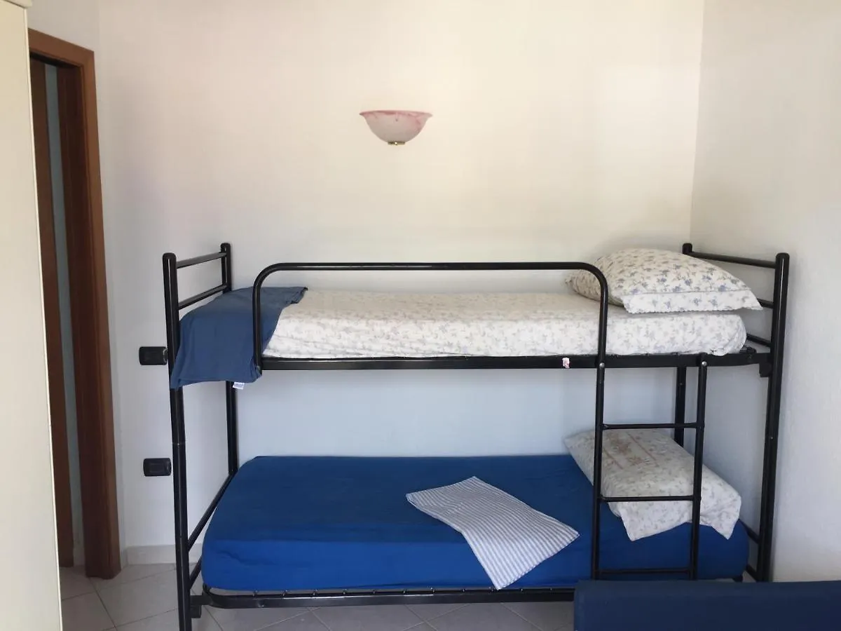 Tuffarsi Nel Paradiso Villasimius