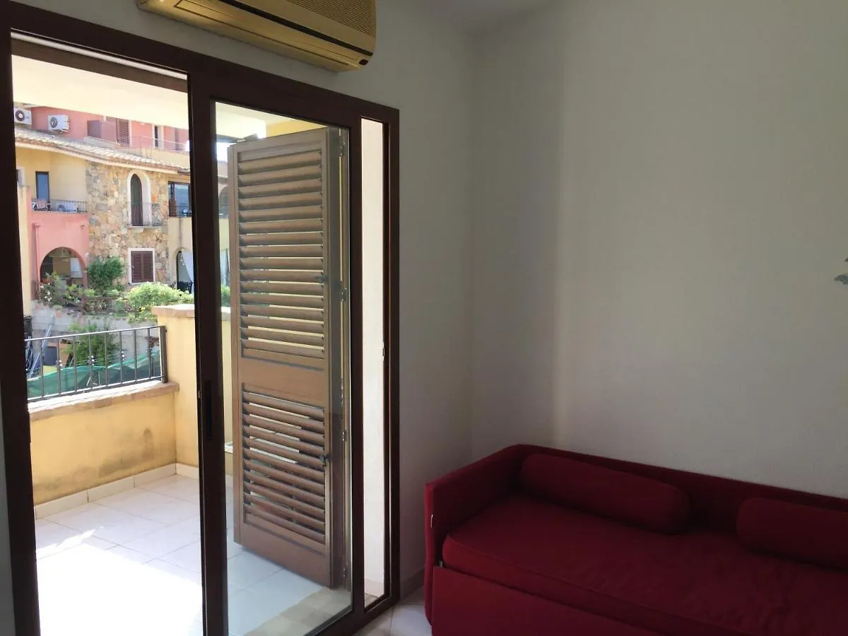 Tuffarsi Nel Paradiso Villasimius Italien