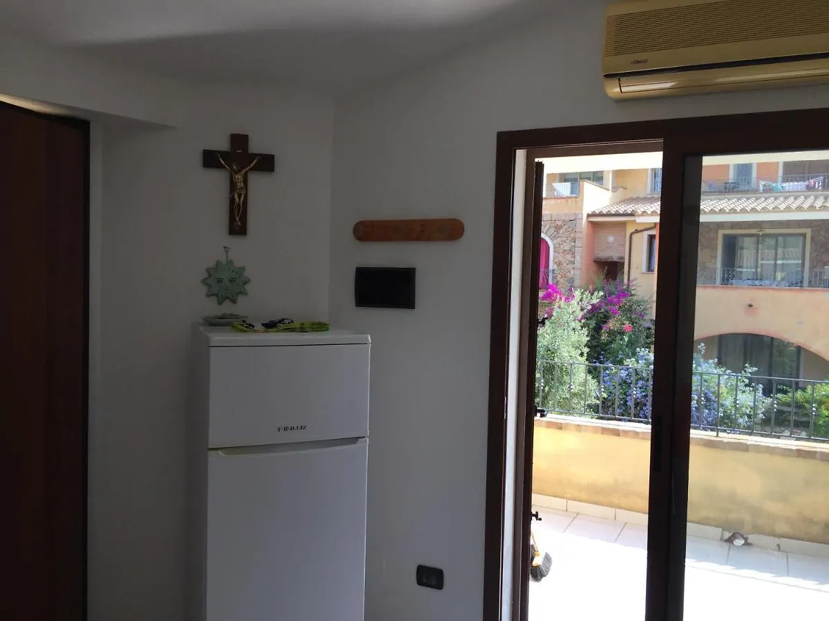Tuffarsi Nel Paradiso Villasimius 0*,  Italien