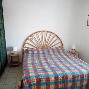 Casa Verde - Per 5 Villasimius