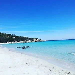 villetta Benvenuto Villasimius