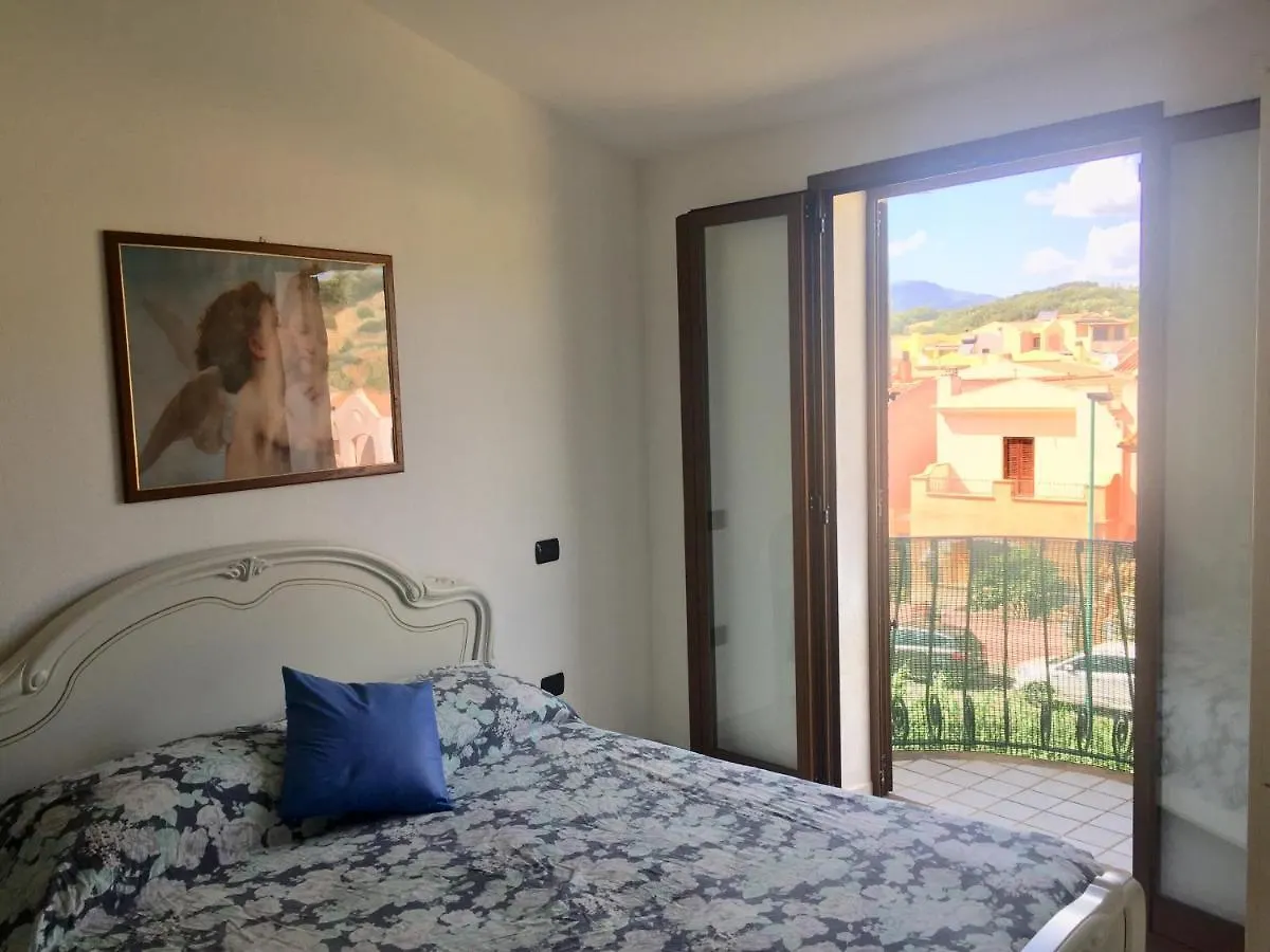 Tuffarsi Nel Paradiso Villasimius 0*,  Italy